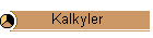 Kalkyler