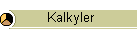 Kalkyler